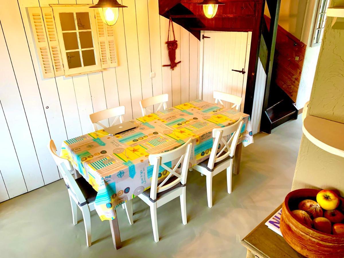 Ysermonde Fisherman'S Cottage 尼乌波特 外观 照片